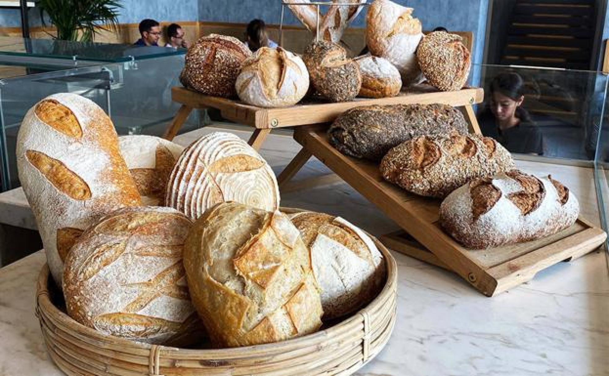 Breve historia del pan Diario Sur